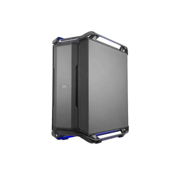 Cooler Master COSMOS C700P Black E-ATX Full Tower Case